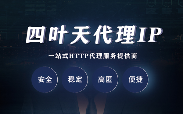 【沧州代理IP】代理ip客户端使用教程