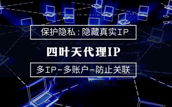 【沧州代理IP】什么是代理ip池？如何提高代理服务器的网速